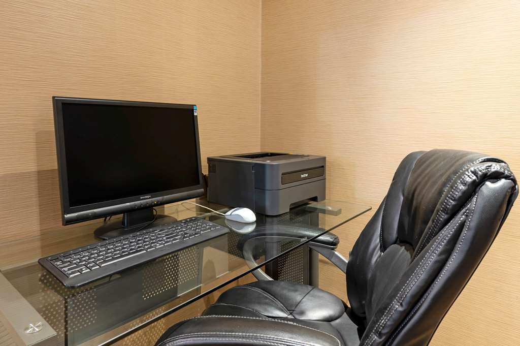 Comfort Inn Pickerington Columbus East - photo 44