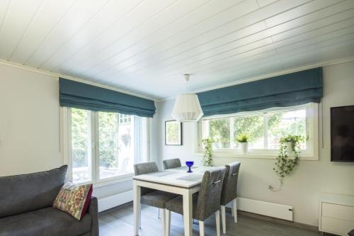 Lovely Mint Garden Studio — Vantaa — photo 4