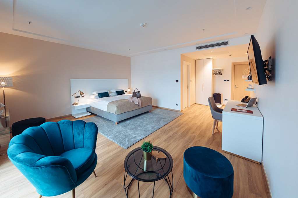 Antunovic Hotel East — Sesvete — photo 2