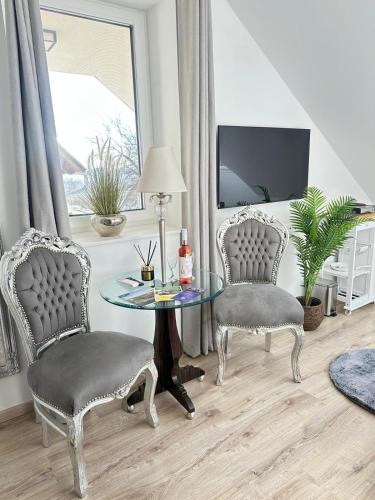 Duna Part Deluxe in Vac, Hungary