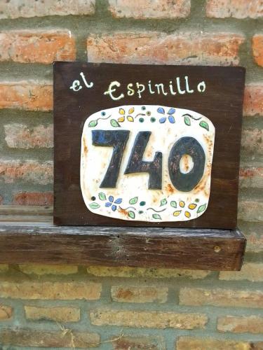 El Espinillo — La Falda — photo 5