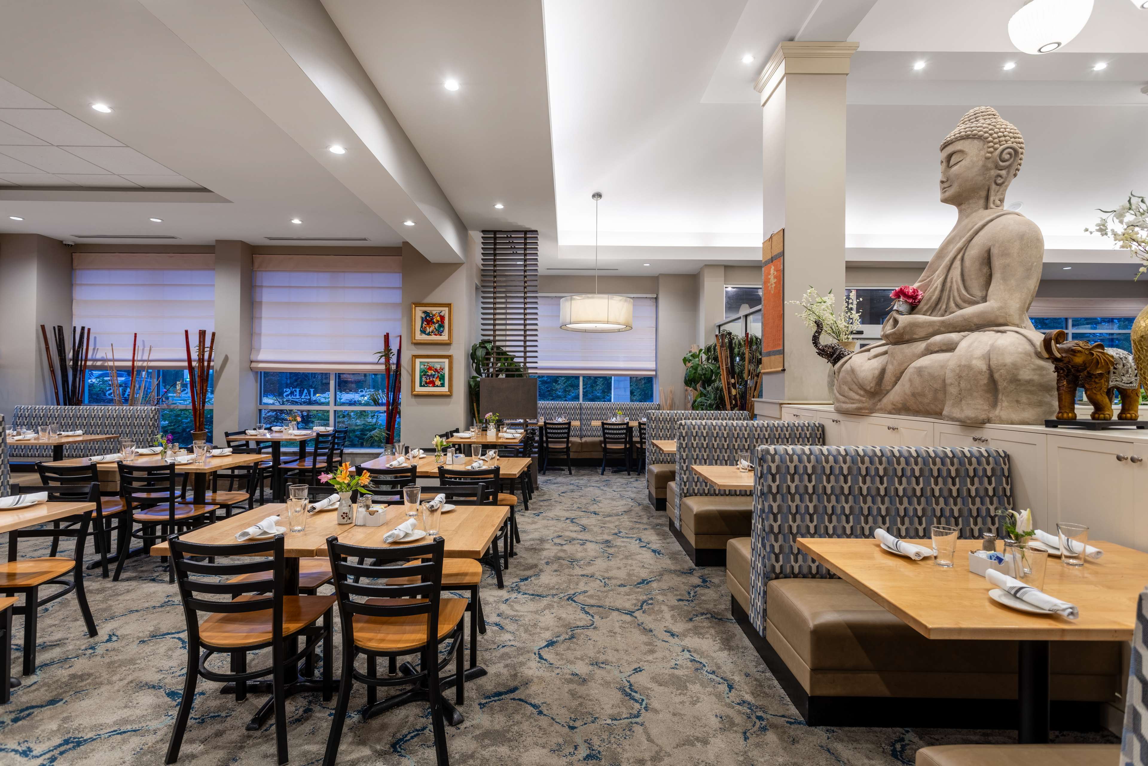 Hilton Garden Inn Lenox Pittsfield - photo 10