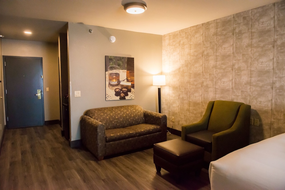 Distill Inn - photo 43