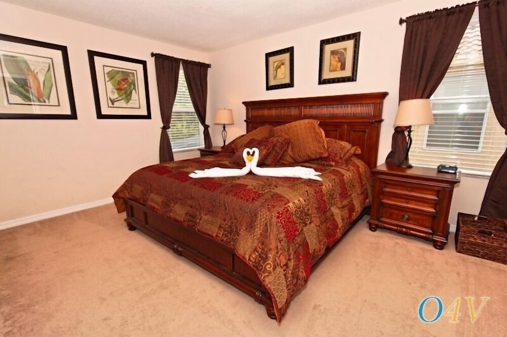 Ov2630 Bella Vida Resort 6 Bed 5.5 Baths Villa - photo 4