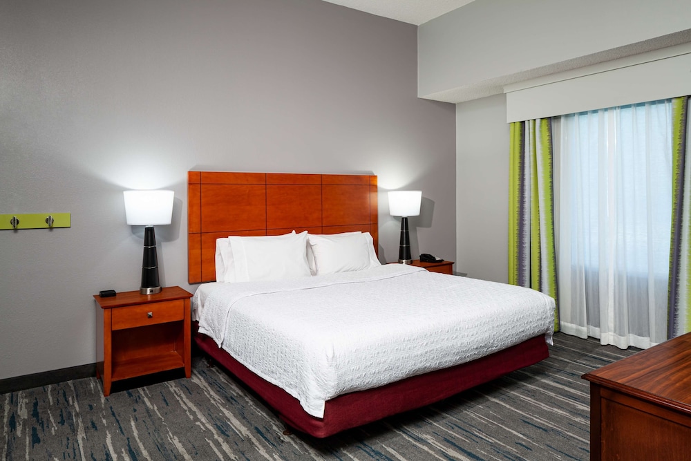 Hampton Inn & Suites Mobile I 65@ Airport Blvd - photo 19