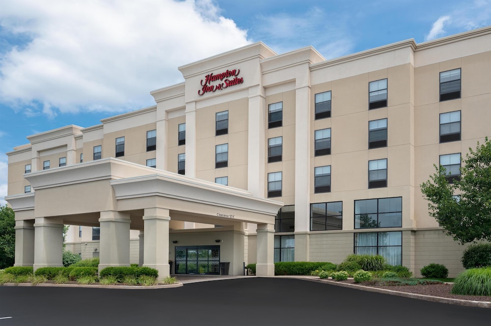 Hampton Inn & Suites Wilkes Barre Scranton - photo 34