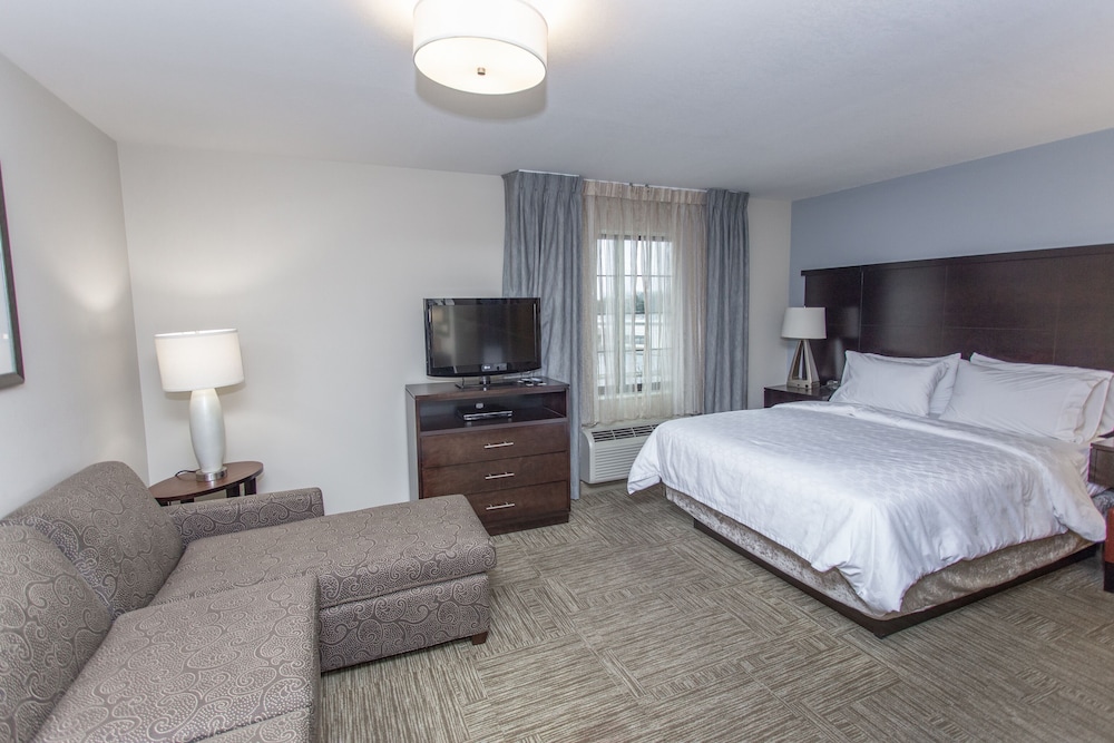 Staybridge Suites Bowling Green by IHG - photo 12