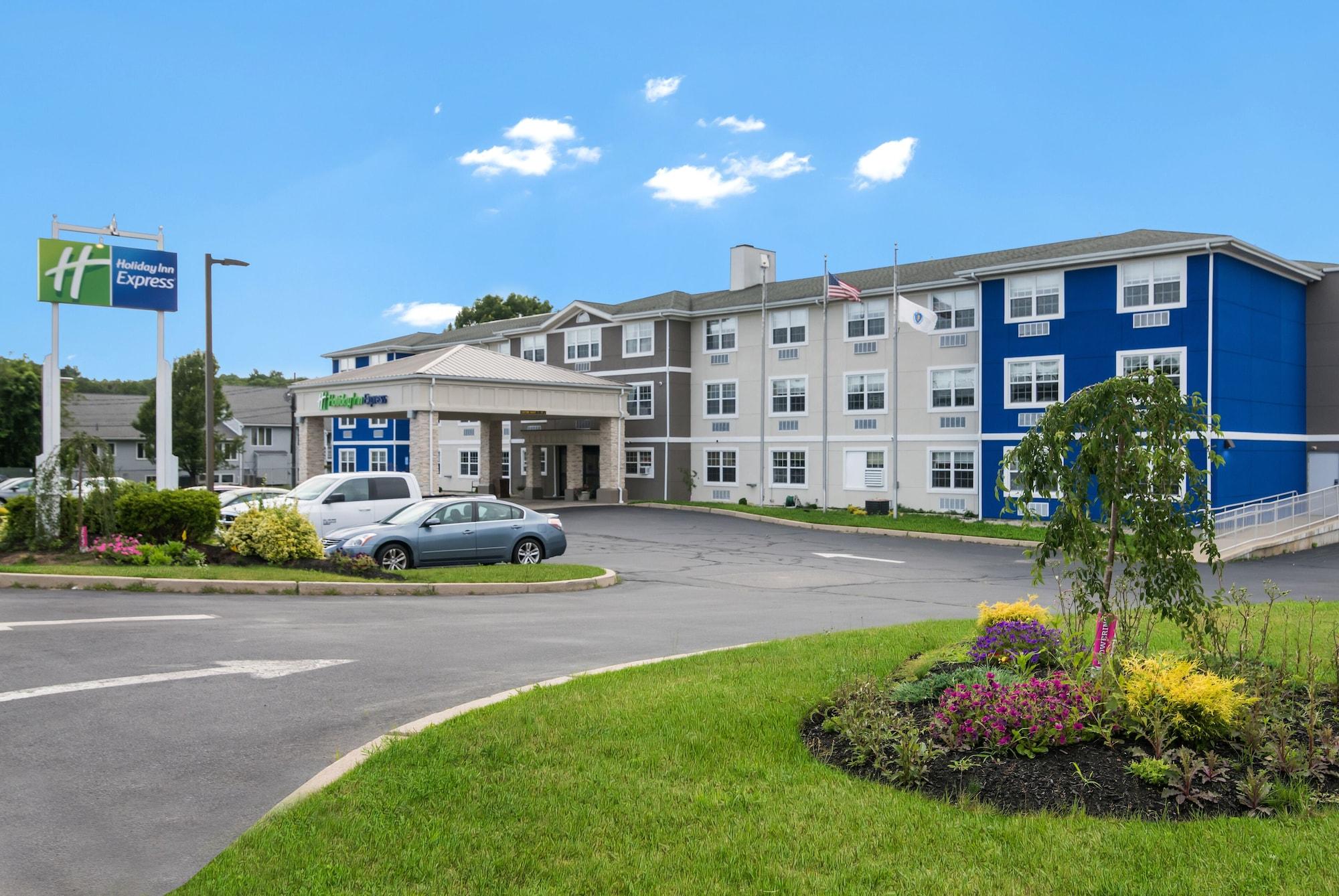 Holiday Inn Express Plymouth by IHG - photo 6