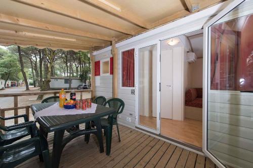 Mobilehomes In Lido Di Spina 21308 — Porto Garibaldi