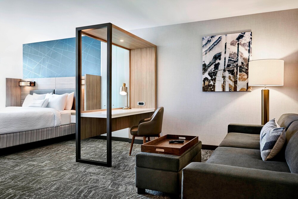 SpringHill Suites by Marriott Winchester - photo 3
