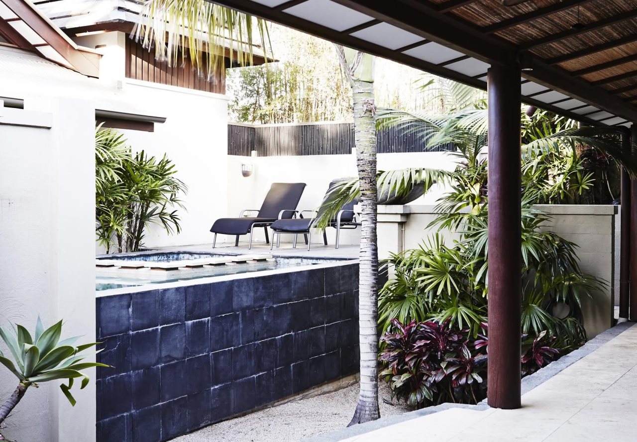 The Villas of Byron — 5-Star Luxury Hotel in Byron Bay, Australia