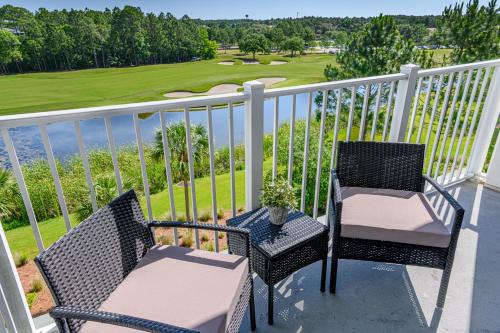 Elation 5414 - carbon neutral hotel in Destin