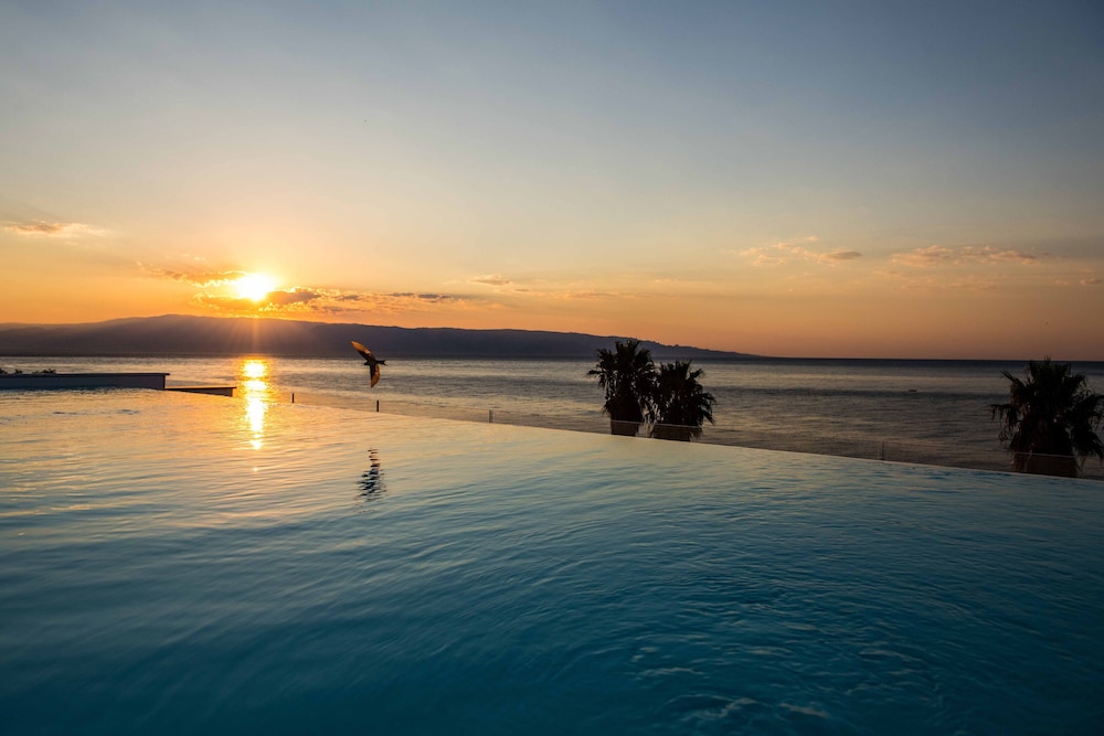 Marino Wellness - last minute hotel in Ali Terme