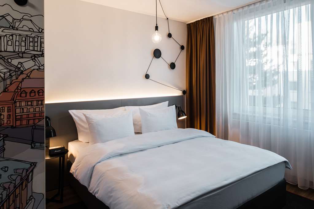 Pentahotel Bremen — Bremen — photo 3