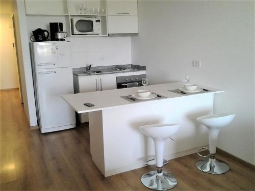Excelente Departamento piso alto — 4-Star Luxury Hotel in Buenos Aires, Argentina