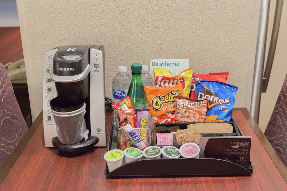 Homewood Suites by Hilton Somerset - photo 5