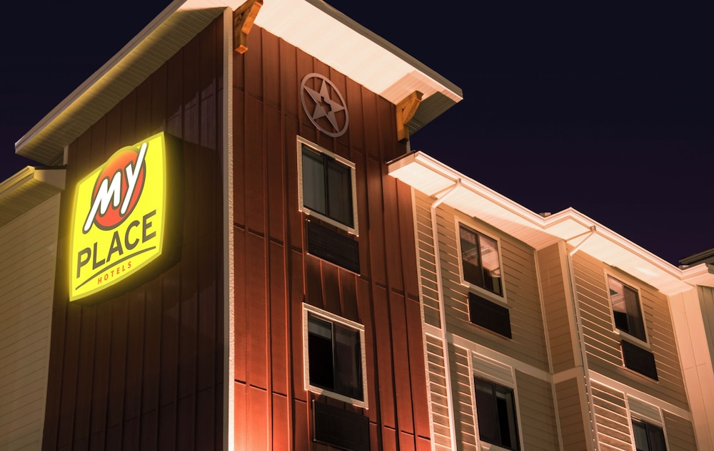 My Place Hotel Amarillo West Medical Center TX - photo 19