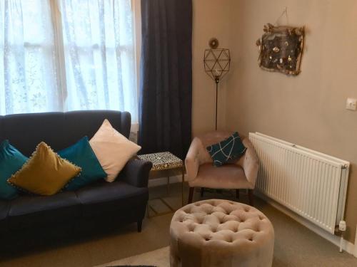 Lynn Cottage — 4-Star Luxury Hotel in East Linton, United Kingdom
