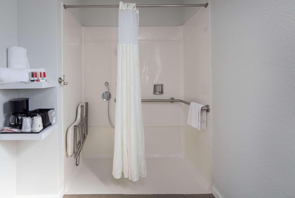 Rodeway Inn Milpitas near Great Mall - photo 37