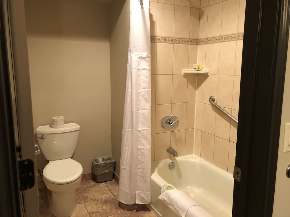 Shilo Inn Suites Hotel Killeen - photo 40
