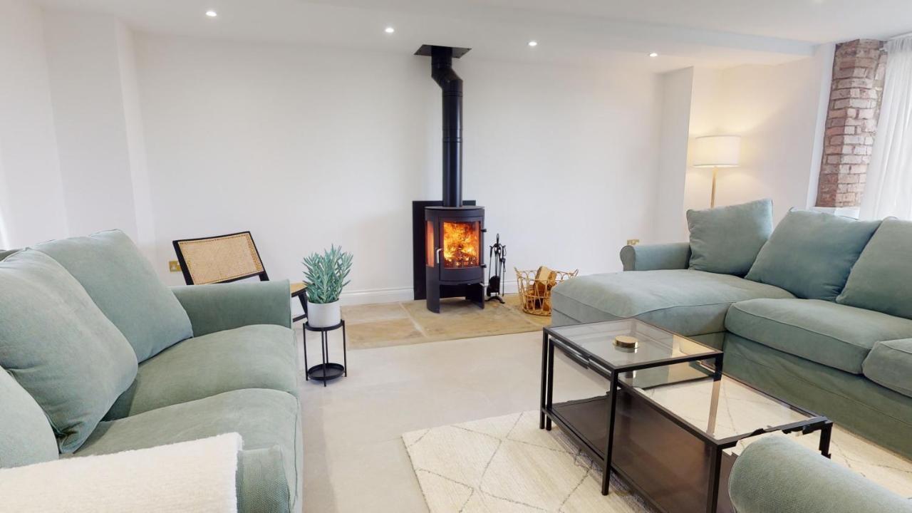 The Meal Barn in Malton, United Kingdom