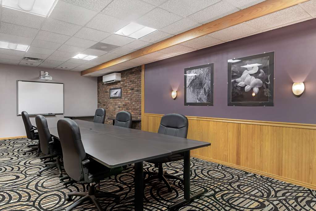 Best Western Plus Plattsburgh - photo 67