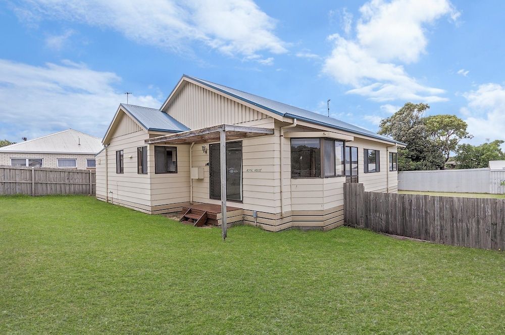 Kepal House — 4-Star Luxury Hotel in Port Fairy, Australia
