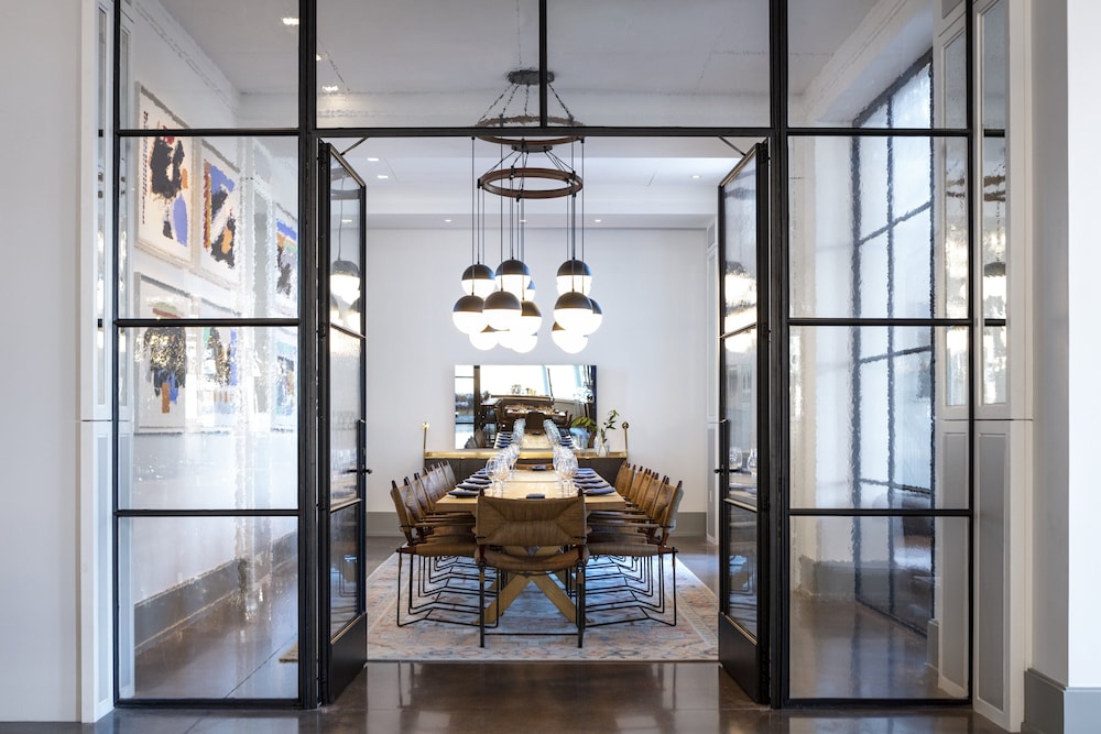 Kimpton Pittman Hotel Downtown Dallas by IHG - photo 78
