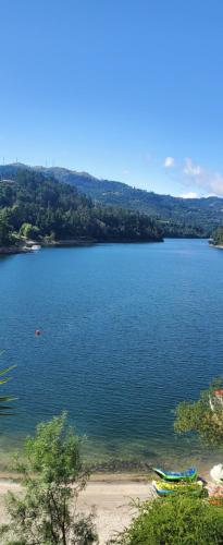 Pousada Lima in Peniche, Portugal