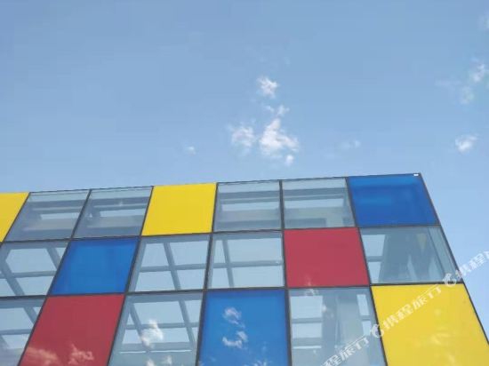 E Town Hotel - last minute hotel in Lanzhou