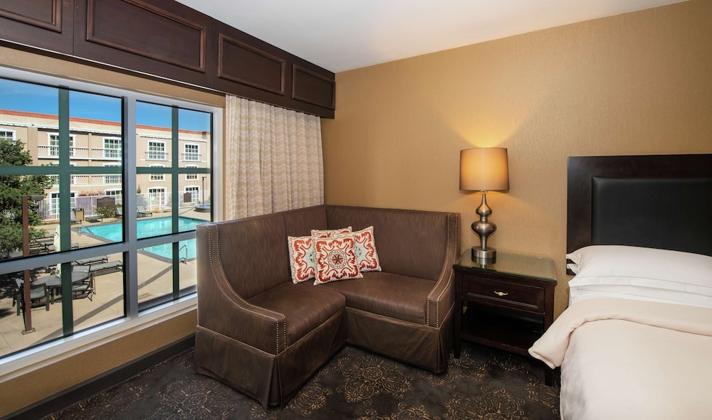 Hilton Santa Fe Historic Plaza - photo 8