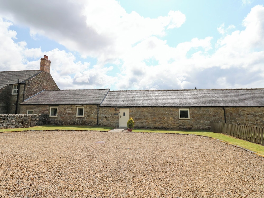 Shepherds Burn Cottage — 5-Star Luxury Hotel in Hexham, United Kingdom