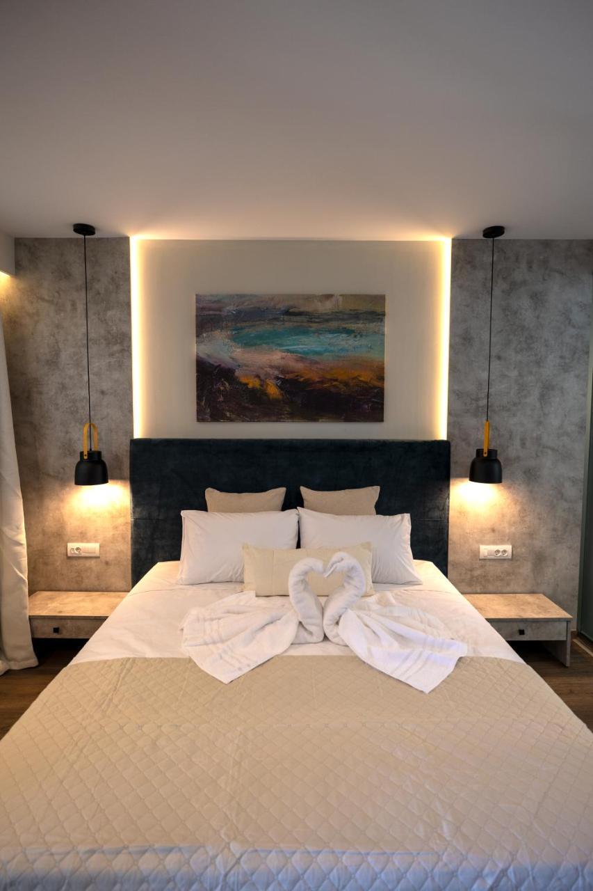 Sami Bayview — 4-Star Luxury Hotel in Sami, Greece