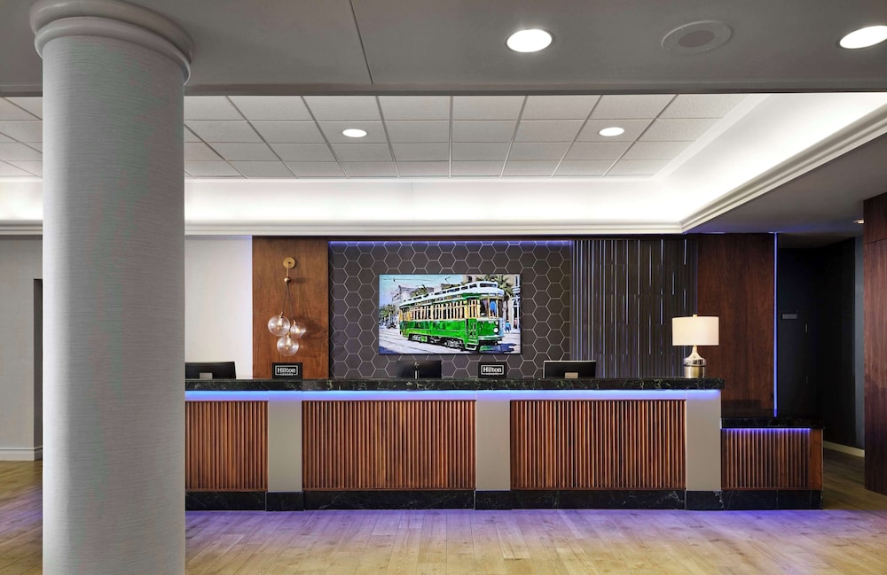 Hilton New Orleans Airport - photo 9