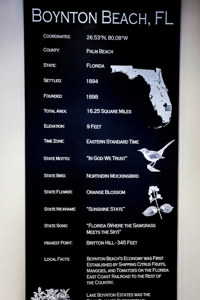 TownePlace Suites By Marriott Boynton Beach - photo 33