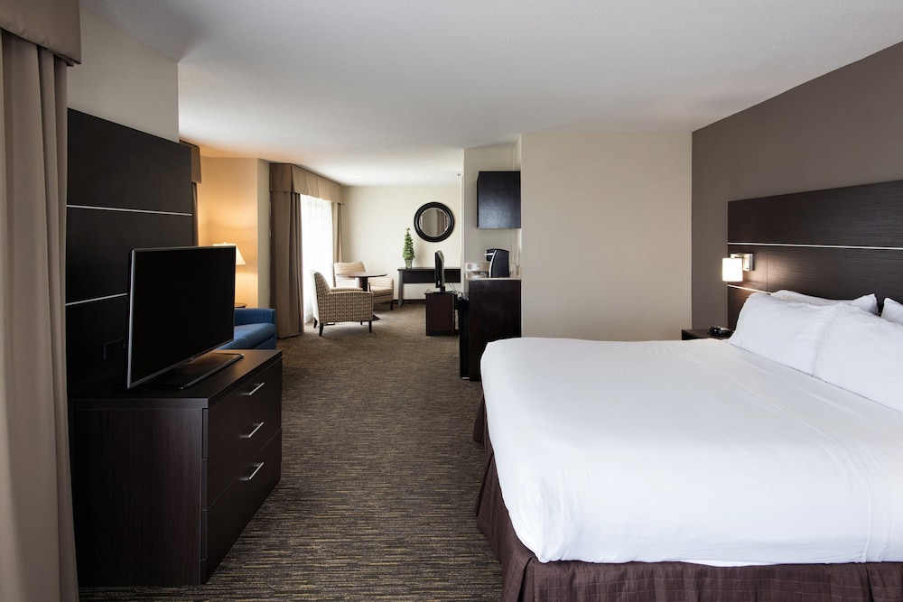 Holiday Inn Express Hotel & Suites East Wichita I 35 Andover by IHG - photo 16