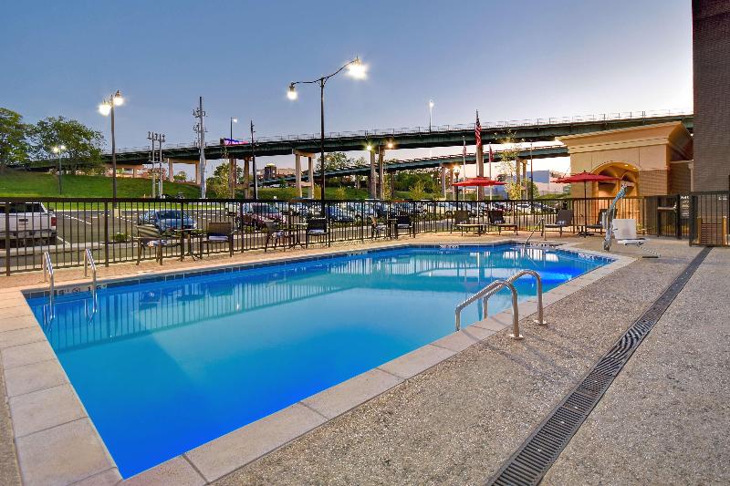 Homewood Suites by Hilton Tuscaloosa Downtown - photo 102