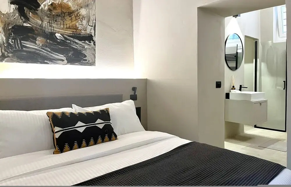 Casa Lelli in Noto With 2 Bedrooms and 2 Bathrooms — Noto — photo 5