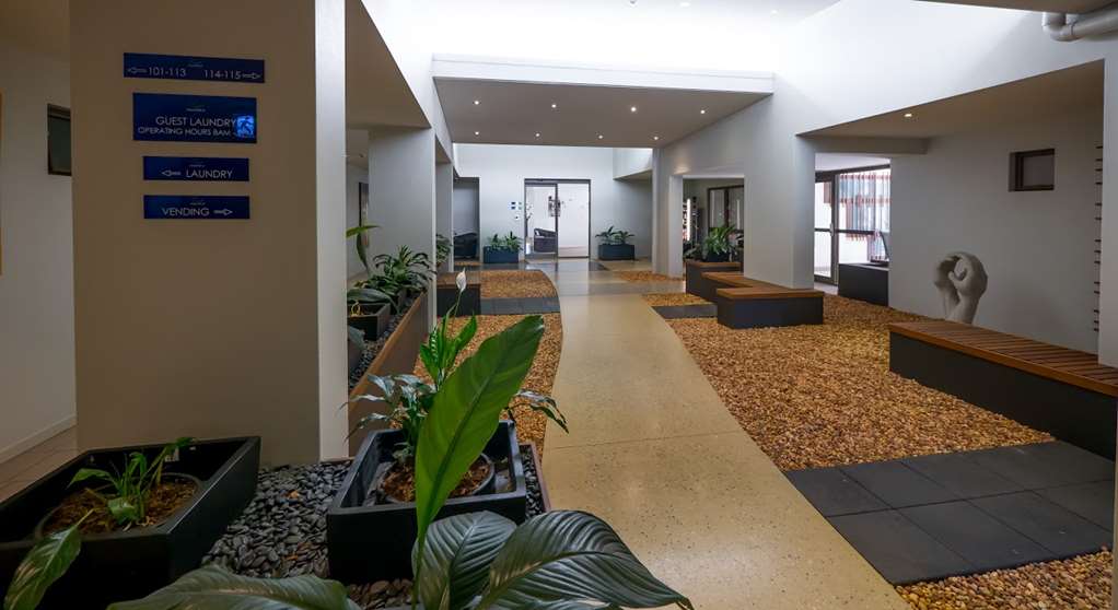 Essence Apartments Chermside — 4-Star Luxury Hotel in Chermside, Australia