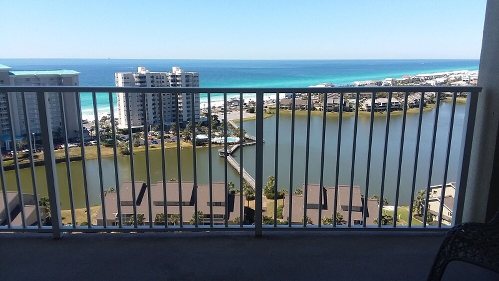 Ariel Dunes II by Seascape Resort - photo 46