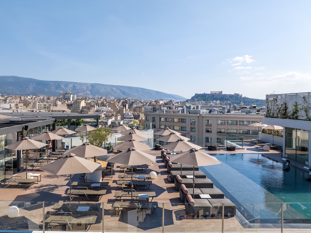 מרפסת / טרסה