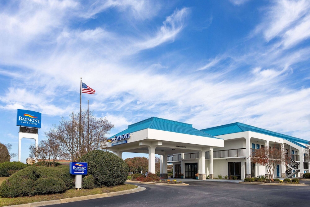 Studio 6 Suites Jacksonville NC - photo 39