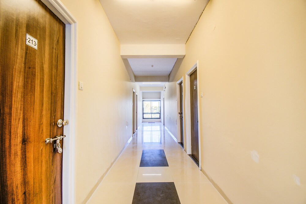 Oyo 10804 Hotel Kumar — Indore — photo 3