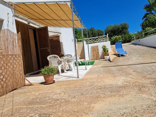 Casa di campagna — 4-Star Luxury Hotel in Ostuni, Italy