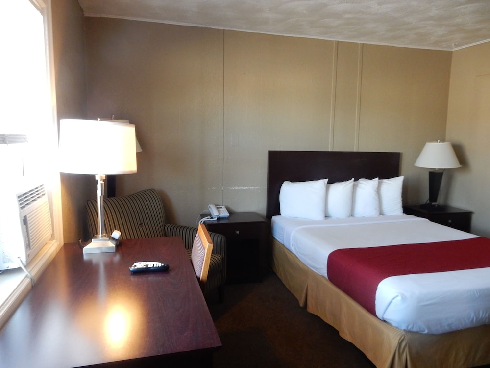 Citilodge Suites — hotel in Missoula