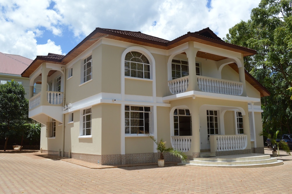 Kilimanjaro Resort in Unknown City, Tanzania