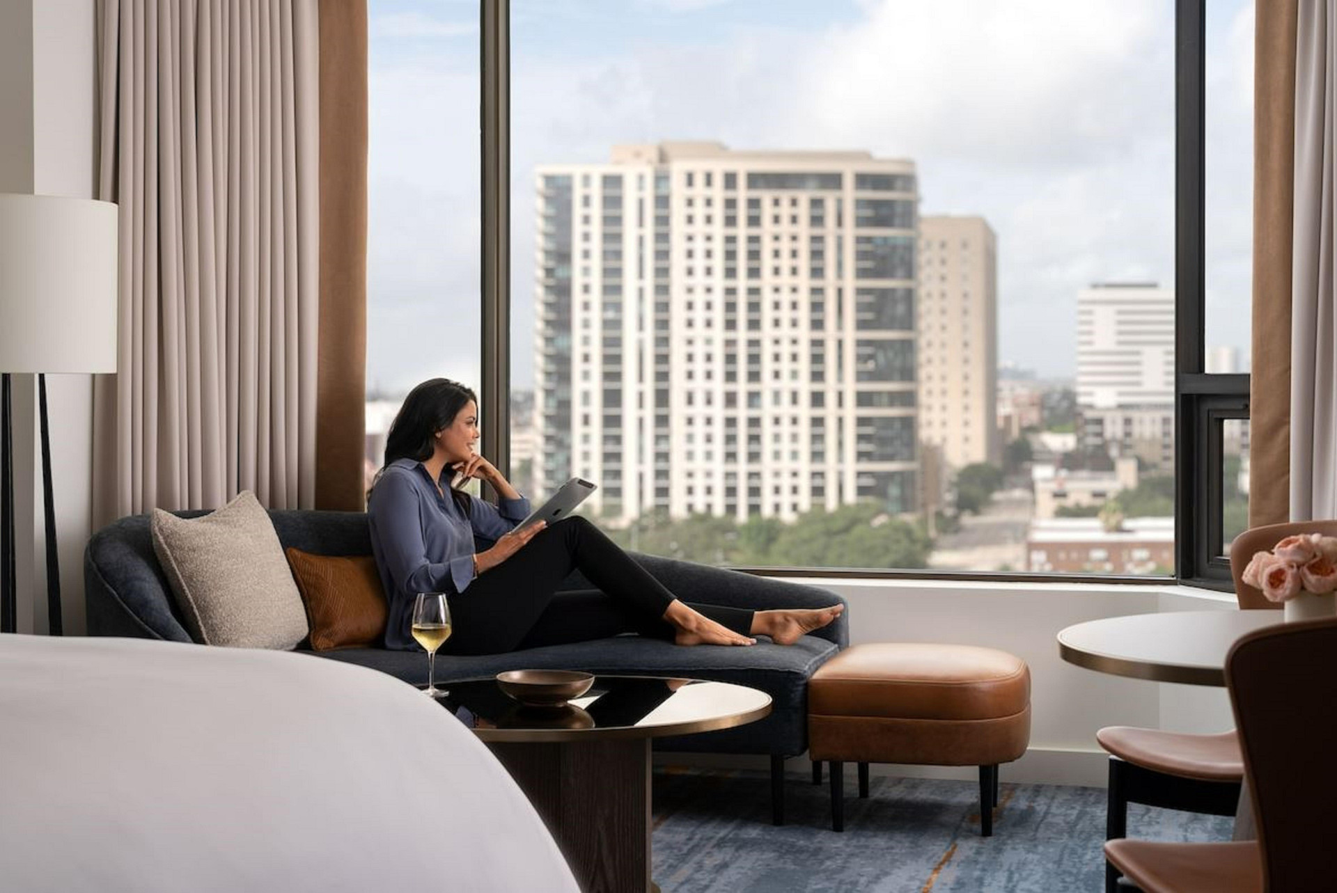 Four Seasons Houston - photo 9