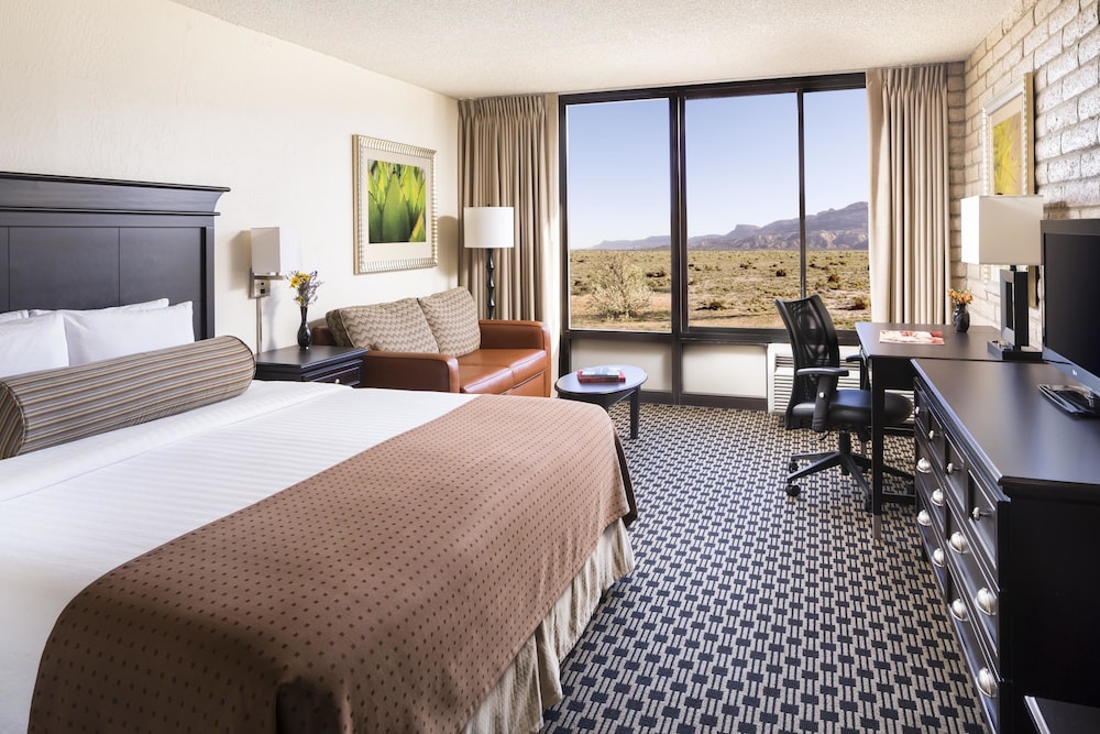 Kayenta Monument Valley Inn — hotel in Kayenta