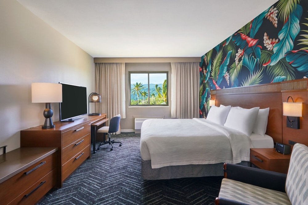 Courtyard by Marriott Oahu North Shore - photo 13