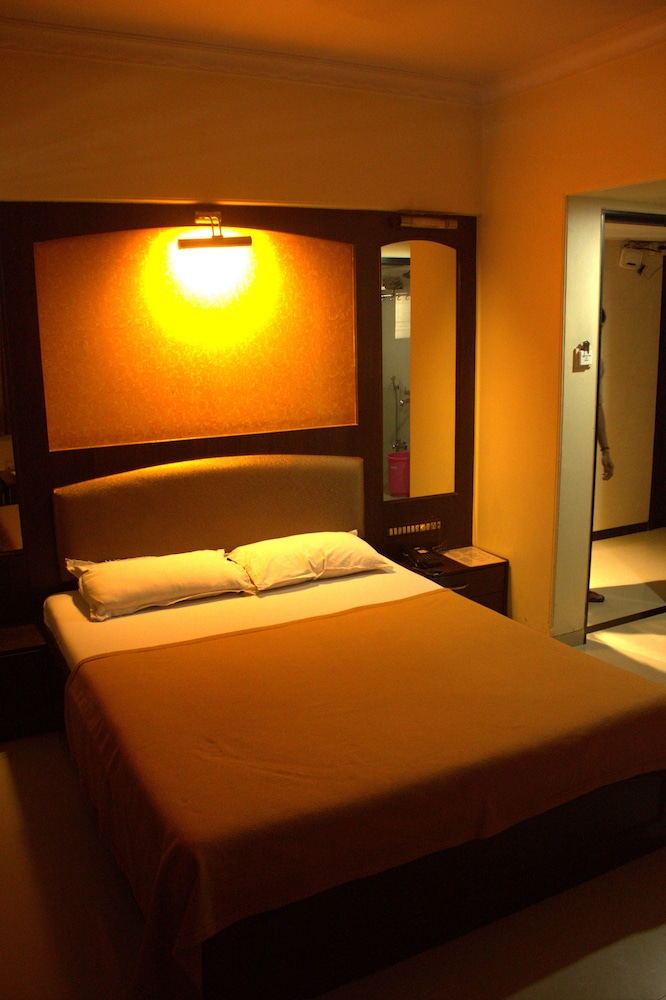 Super Hotel O Solitaire - last minute hotel in Mumbai